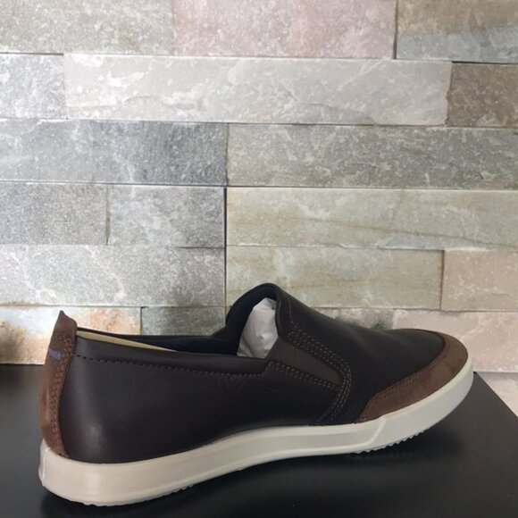 ECCO Men's Collin 2.0 Slip on Sneaker - Picture 6 of 6